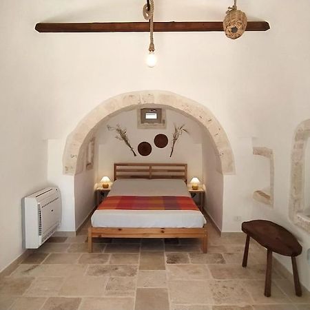فيلا Trullo Mami بوتينيانو المظهر الخارجي الصورة
