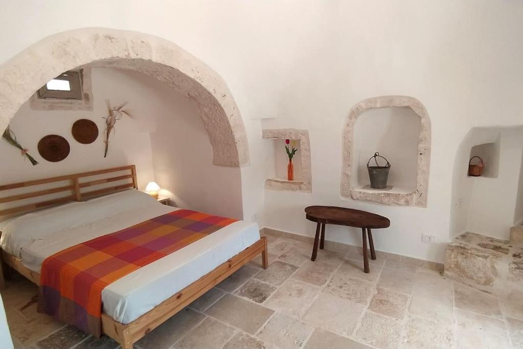 فيلا Trullo Mami بوتينيانو المظهر الخارجي الصورة