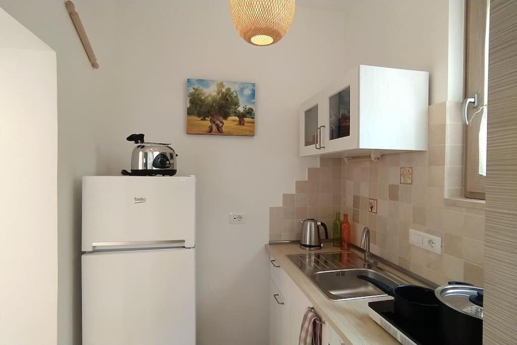 فيلا Trullo Mami بوتينيانو المظهر الخارجي الصورة