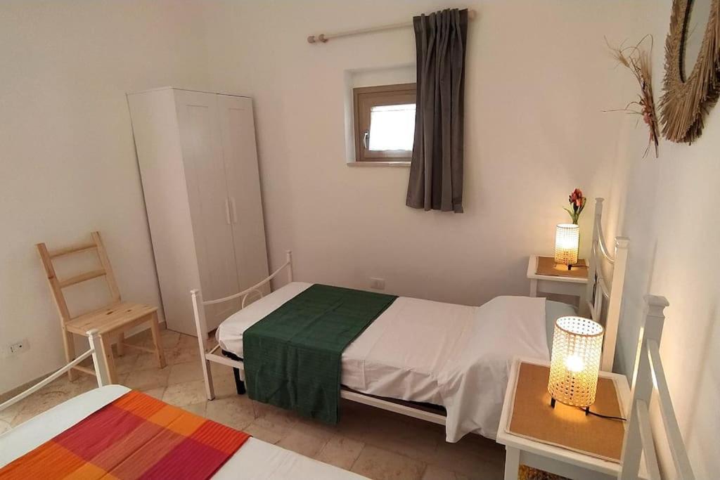 فيلا Trullo Mami بوتينيانو المظهر الخارجي الصورة