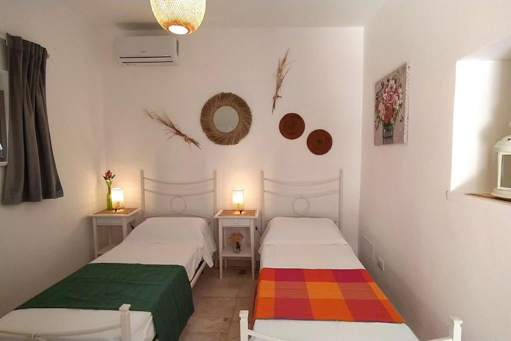 فيلا Trullo Mami بوتينيانو المظهر الخارجي الصورة