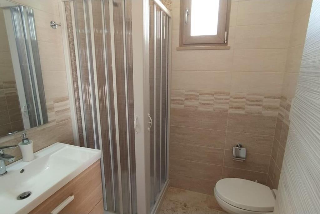 فيلا Trullo Mami بوتينيانو المظهر الخارجي الصورة