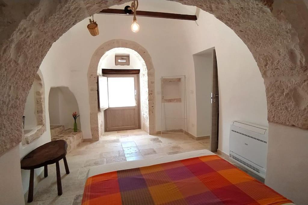 فيلا Trullo Mami بوتينيانو المظهر الخارجي الصورة