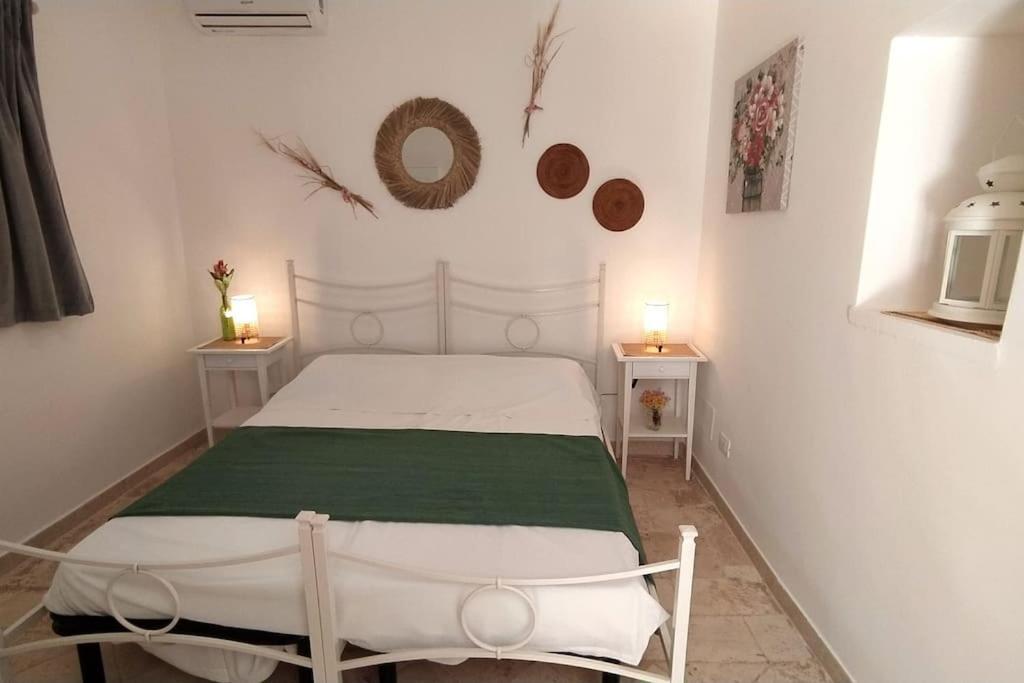 فيلا Trullo Mami بوتينيانو المظهر الخارجي الصورة