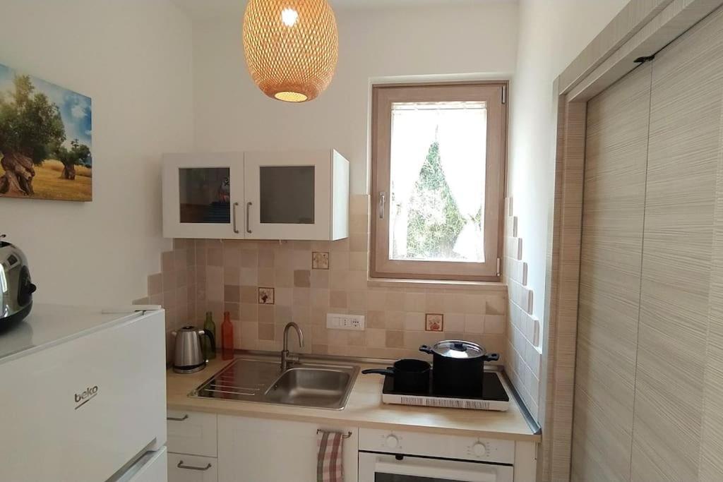 فيلا Trullo Mami بوتينيانو المظهر الخارجي الصورة