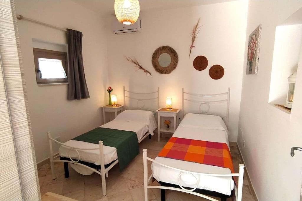 فيلا Trullo Mami بوتينيانو المظهر الخارجي الصورة